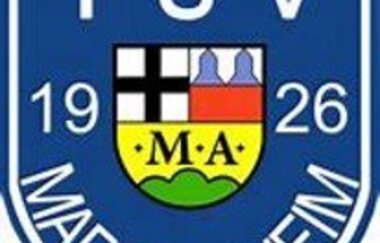 Sportgaststätte Markelsheim