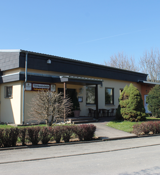 Sportgaststätte Markelsheim