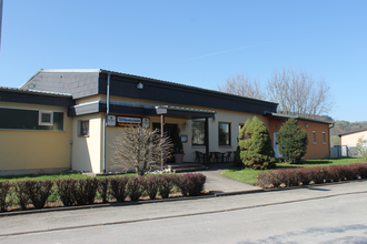 Sportgaststätte Markelsheim