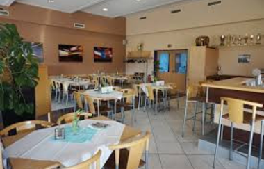 Sportgaststätte SV "Blau-Weiß" Kraichtal-Menzingen | © Land der 1000 Hügel - Kraichgau-Stromberg