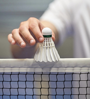 Sportpark Gärtner | © Land der 1000 Hügel - Kraichgau-Stromberg