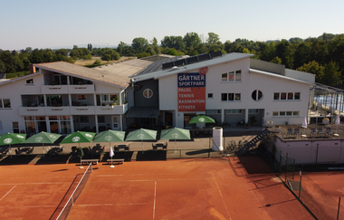 Sportpark Gärtner | © Land der 1000 Hügel - Kraichgau-Stromberg