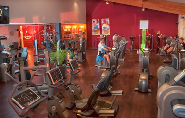 Sportpark Gärtner | © Land der 1000 Hügel - Kraichgau-Stromberg