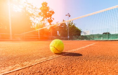 Sportpark Gärtner | © Land der 1000 Hügel - Kraichgau-Stromberg