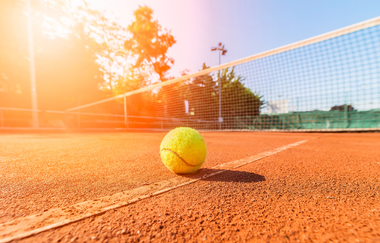 Sportpark Gärtner | © Land der 1000 Hügel - Kraichgau-Stromberg