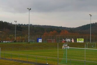 Sportplatz Birkenwald | © Land der 1000 Hügel - Kraichgau-Stromberg