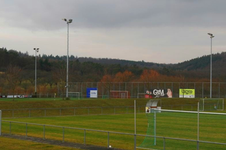 Sportplatz Birkenwald | © Land der 1000 Hügel - Kraichgau-Stromberg