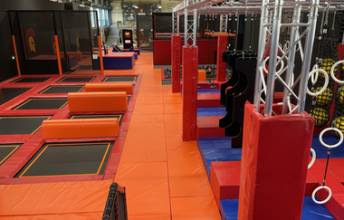 Sprungarena Brackenheim | © Sprungarena Brackenheim