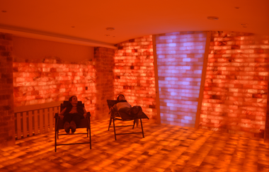 SRH Gesundheitszentrum | © SRH Gesundheitszentrum