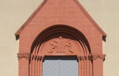 St. Aegidius Kirche St. Ilgen | © Beate Otto