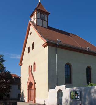 St. Aegidius Kirche St. Ilgen | © Dorothea Burkhardt