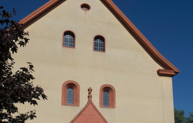 St. Aegidius Kirche St. Ilgen | © Beate Otto