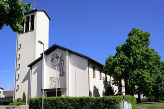 St. Anton Bruchsal | © BTMV Bruchsal