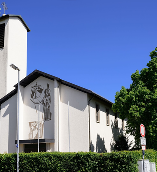 St. Anton Bruchsal | © BTMV Bruchsal