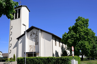 St. Anton Bruchsal | © BTMV Bruchsal