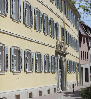 St. Bernhard | © Unbekannt