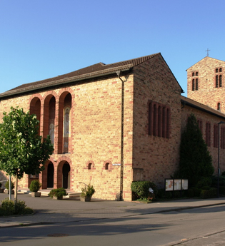 St. Cäcilia Mosbach | © Tourist Information Mosbach