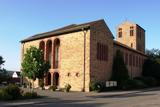 St. Cäcilia Mosbach | © Tourist Information Mosbach