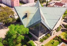 St. Josef Bruchsal | © BTMV Bruchsal