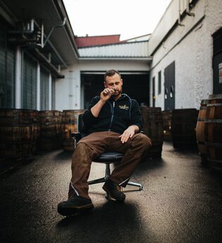 St. Kilian Distillers | © TOURISMUS REGION WERTHEIM GmbH