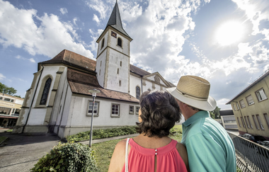 St. Lambertus Kirche