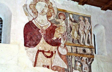 St. Laurentius - Friedhofskapelle Freudenberg | © Stadt Freudenberg