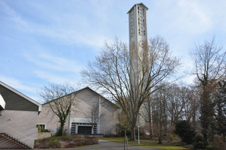 St. Paul Bruchsal | © BTMV Bruchsal