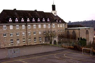 St. Paulusheim