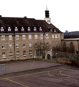 St. Paulusheim