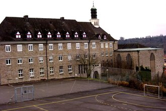 St. Paulusheim