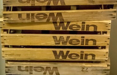 Staatsweingut Weinsberg