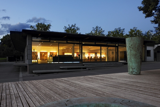 Vinothek im Staatsweingut Weinsberg | Weinsberg | HeilbronnerLand | © Staatsweingut Weinsberg