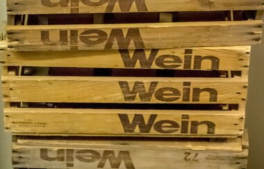 Staatsweingut Weinsberg
