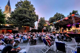 Stadt Bretten / Amt Bildung und Kultur | © Daniela Kerres für Stadt Bretten
