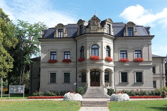 Stadt Gaildorf | © Petra Natzkowski