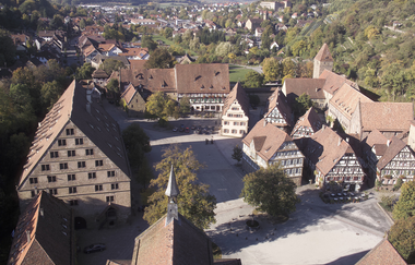 Stadt Maulbronn | © Enzrkreis Maulbronn