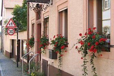 © Land der 1000 Hügel - Kraichgau-Stromberg