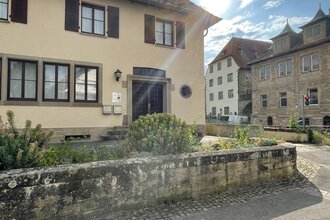 Stadtarchiv Brackenheim | © Stadt Brackenheim | CP