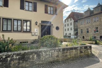 Stadtarchiv Brackenheim | © Stadt Brackenheim | CP