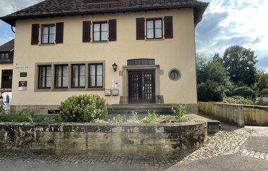 Stadtarchiv Brackenheim | © Stadt Brackenheim | CP