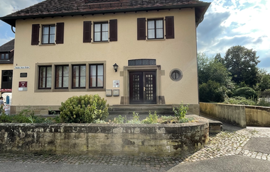 Stadtarchiv Brackenheim | © Stadt Brackenheim | CP