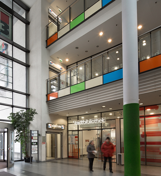 Stadtbibliothek