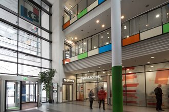 Stadtbibliothek