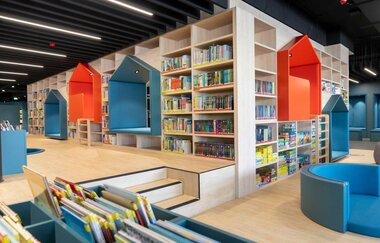 Stadtbibliothek