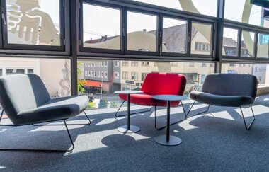 Stadtbibliothek