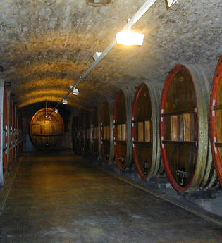 Stadthalle Alte Kelter Besigheim | © Land der 1000 Hügel - Kraichgau-Stromberg