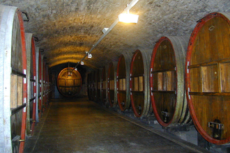 Stadthalle Alte Kelter Besigheim | © Land der 1000 Hügel - Kraichgau-Stromberg