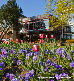 Stadthalle Eberbach | © Stadt Eberbach / Andreas Held