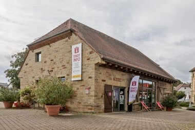 © Stadt Oberderdingen