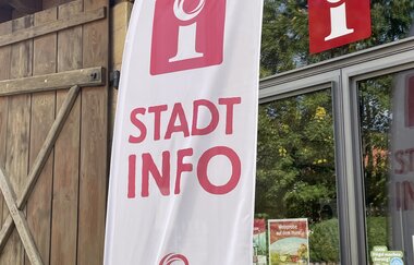 Stadtinfo Oberderdingen